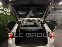 2018 Opel Astra