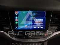 2018 Opel Astra
