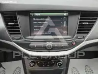 2018 Opel Astra