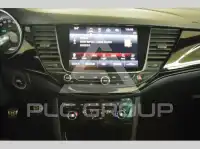 2018 Opel Astra