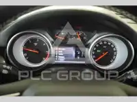 2018 Opel Astra