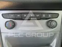 2018 Opel Astra