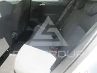 2018 Opel Astra