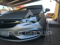 2018 Opel Astra