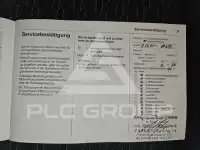 2018 Opel Astra