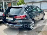 2018 Opel Astra
