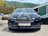2018 Opel Astra