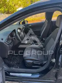 2018 Opel Astra