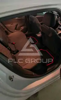 2018 Opel Astra