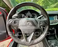 2018 Opel Astra