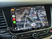2018 Opel Astra