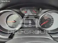 2018 Opel Astra