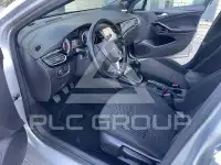 2018 Opel Astra