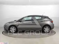 2018 Opel Astra