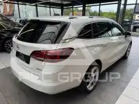 2018 Opel Astra