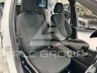 2018 Opel Astra