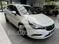 2018 Opel Astra