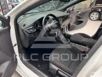 2018 Opel Astra