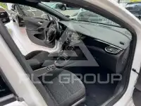 2018 Opel Astra