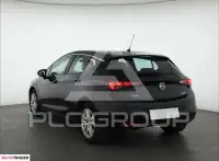 2018 Opel Astra