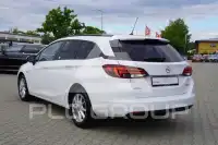 2018 Opel Astra