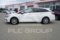 2018 Opel Astra