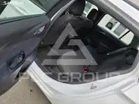 2018 Opel Astra