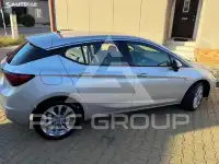 2018 Opel Astra