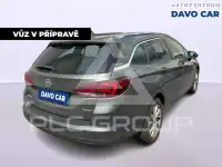 2018 Opel Astra