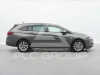 2018 Opel Astra