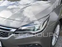 2018 Opel Astra
