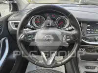 2018 Opel Astra
