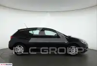 2018 Opel Astra