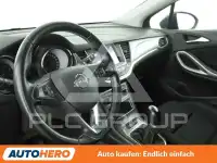 2018 Opel Astra