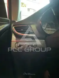 2018 Opel Mokka