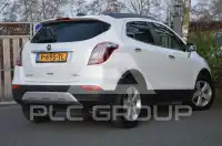 2018 Opel Mokka