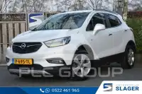 2018 Opel Mokka