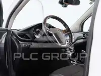 2018 Opel Mokka