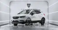 2018 Opel Mokka