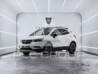 2018 Opel Mokka