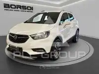 2018 Opel Mokka
