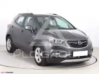 2018 Opel Mokka
