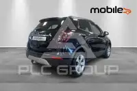 2018 Opel Mokka