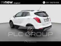 2018 Opel Mokka