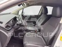 2018 Opel Mokka