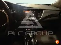 2018 Opel Mokka