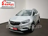 2018 Opel Mokka