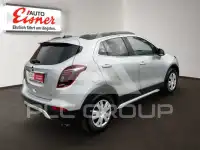 2018 Opel Mokka