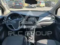 2018 Opel Mokka