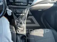 2018 Opel Mokka
